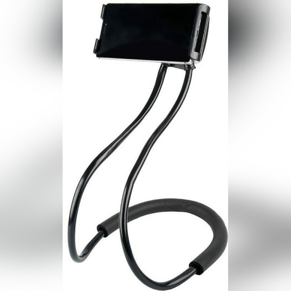 Lazy Neck Phone Holder - Picture 4 of 11